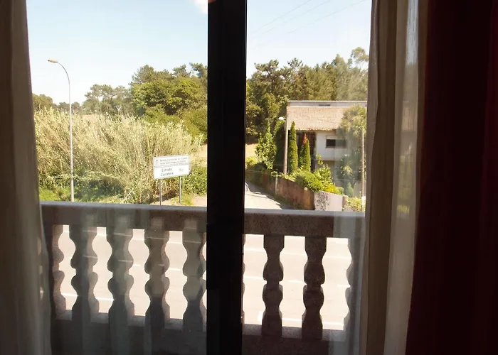 Avion By Bossh! מלון ויגו