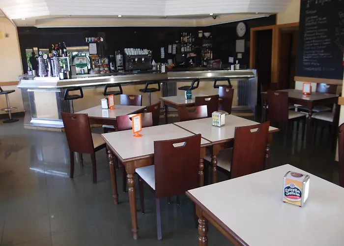 Avion By Bossh! Vigo