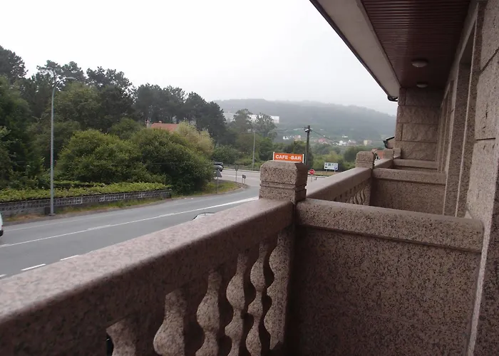 Avion By Bossh! Vigo