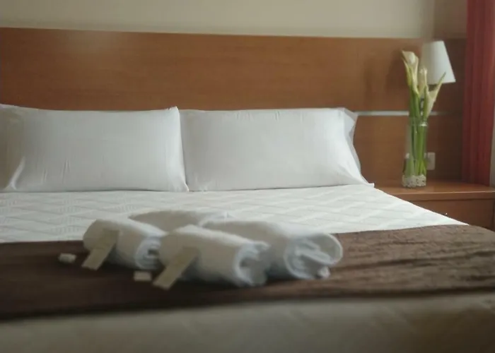 Avion By Bossh! Hotel