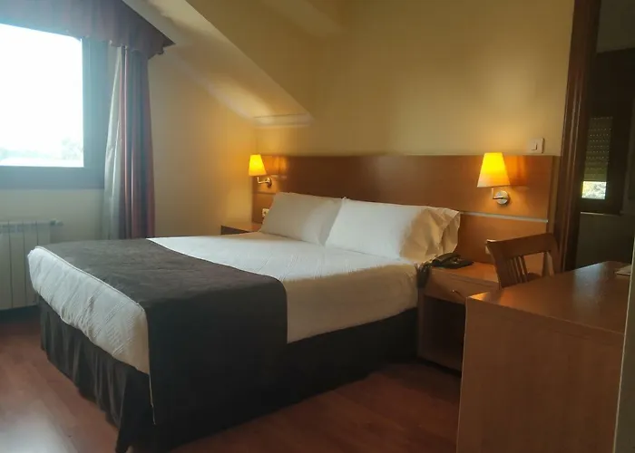 Avion By Bossh! 2* ויגו