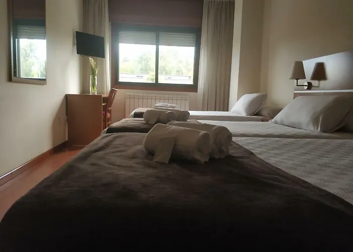 Hotel Avion By Bossh! 2*