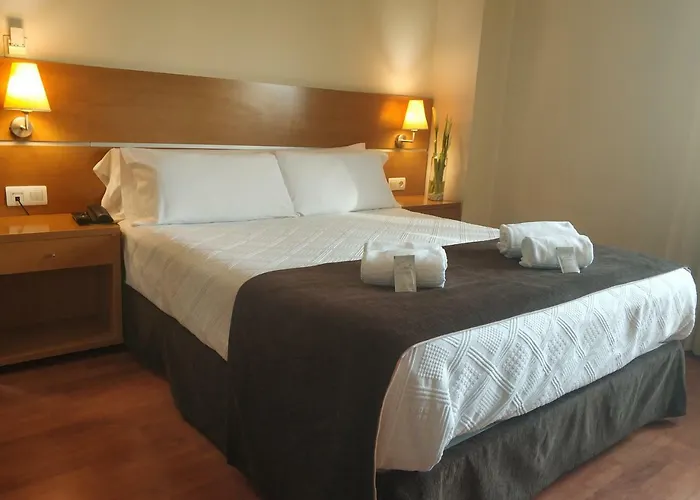 Hotel Avion By Bossh! Vigo