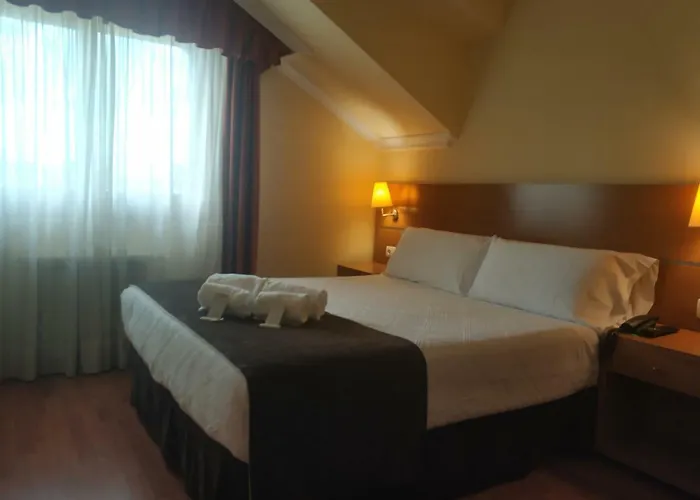 Avion By Bossh! Vigo