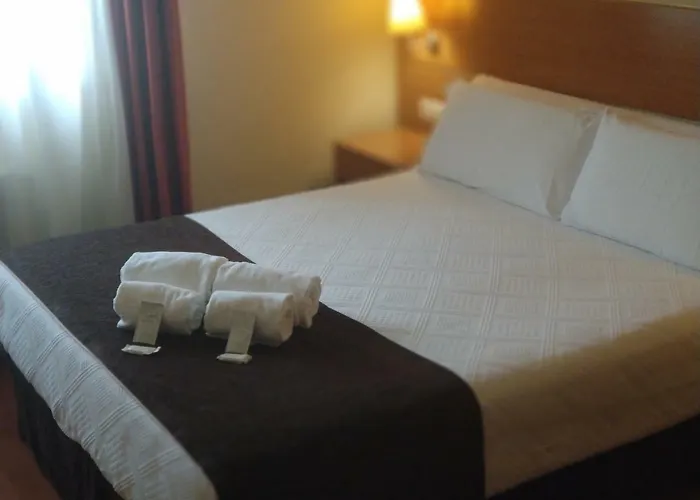 Avion By Bossh! Vigo