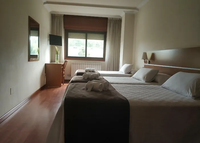 Avion By Bossh! Hotel