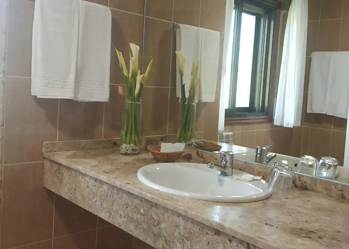 Avion By Bossh! Hotel Vigo