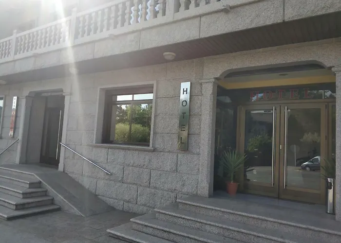 Avion By Bossh! ויגו